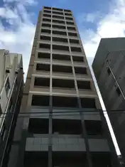 コンシェリア浜松町 MASTER’S VILLA